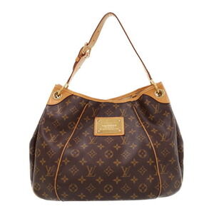 Louis Vuitton Monogram Galliera Semi Shoulder Bag